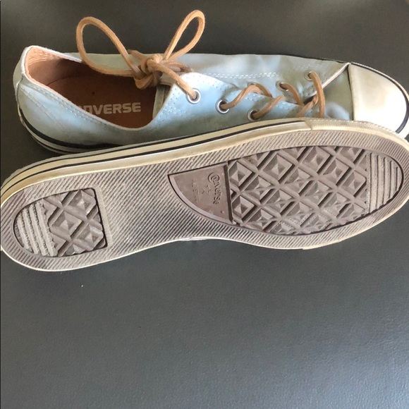 Converse All stars blue - Picture 2 of 3